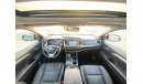 Toyota Highlander 2017 TOYOTA HIGHLANDER XLE AWD / FULL OPTION