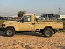Toyota Land Cruiser Pick Up 