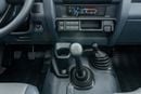 Toyota Land Cruiser Pick Up Toyota LC 79 4.2l Diesel DC - M/T - Fog Lamp - Snorkel