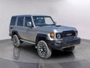 تويوتا لاند كروزر 70 LC76 STD Std 4.5L 4WD