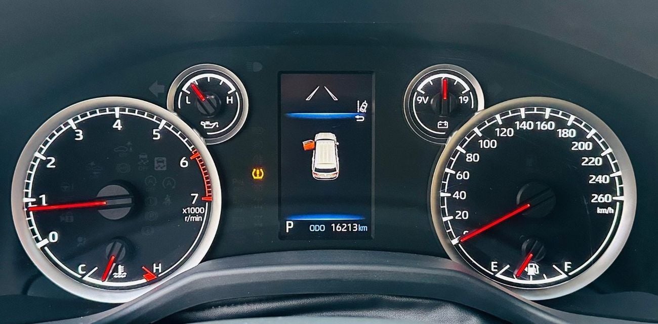 تويوتا لاند كروزر