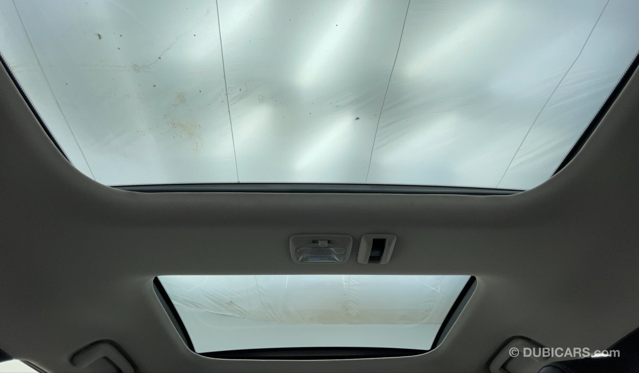 Mitsubishi Eclipse Cross GLS 1.5 | Under Warranty | Inspected on 150+ parameters