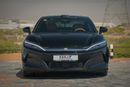 BYD HAN 2025 BYD Han L DM-i 200Km Flagship with LiDar Black in Tan 0Km