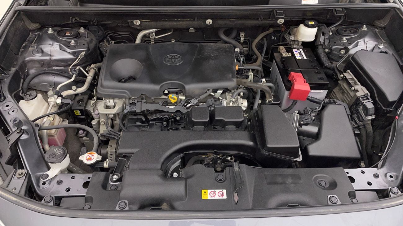 Toyota RAV4 VX 2.5 | Zero Down Payment | Home Test Drive