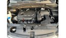 Hyundai Santa Fe 2017 HYUNDAI SANTA FE SPORTS 2.4L V4 / EXPORT ONLY