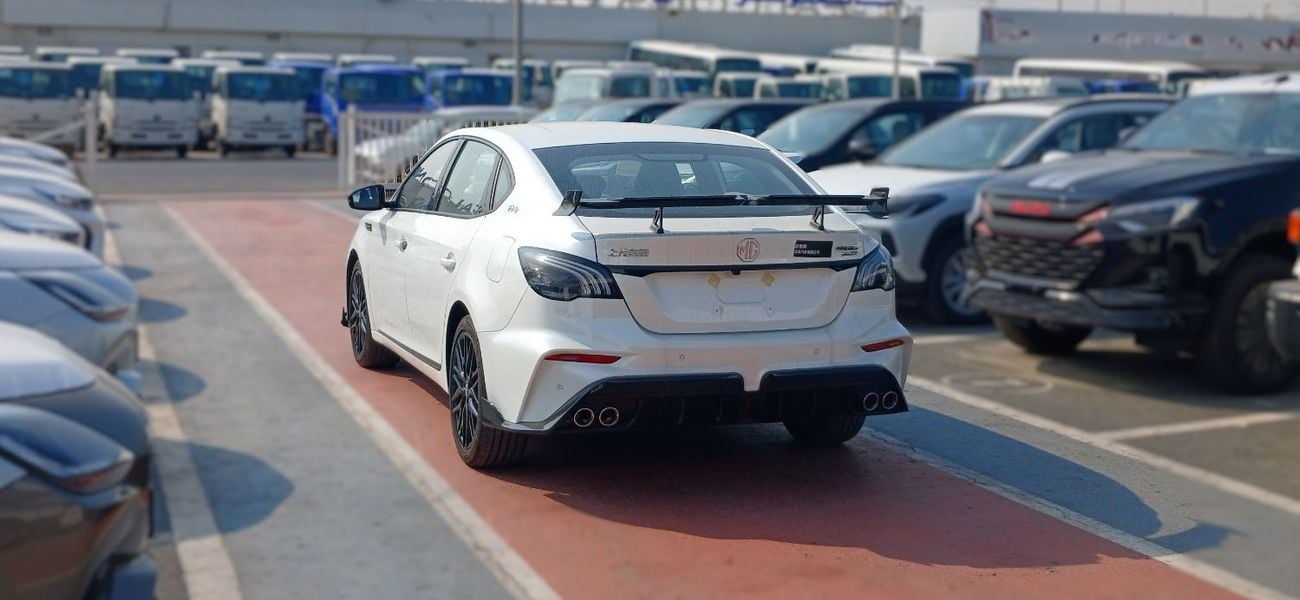 MG 6 MG6 X-Line 1.5L Petrol 2025YM
