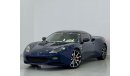 لوتس إيفورا 2014 Lotus Evora S Super Charged , Low KMs, GCC