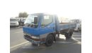 ميتسوبيشي كانتر Canter truck RIGHT HAND DRIVE (Stock no PM 478 )