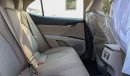 Toyota Camry TOYOTA CAMRY 2.5L HYBRID GLE 2023 GCC PTR (PLUS 10% FOR LOCAL REGISTRATION)