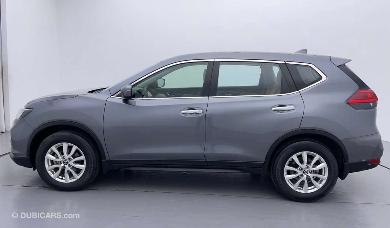 Nissan XTrail S 2.5 | Zero Down Payment | Free Home Test Drive