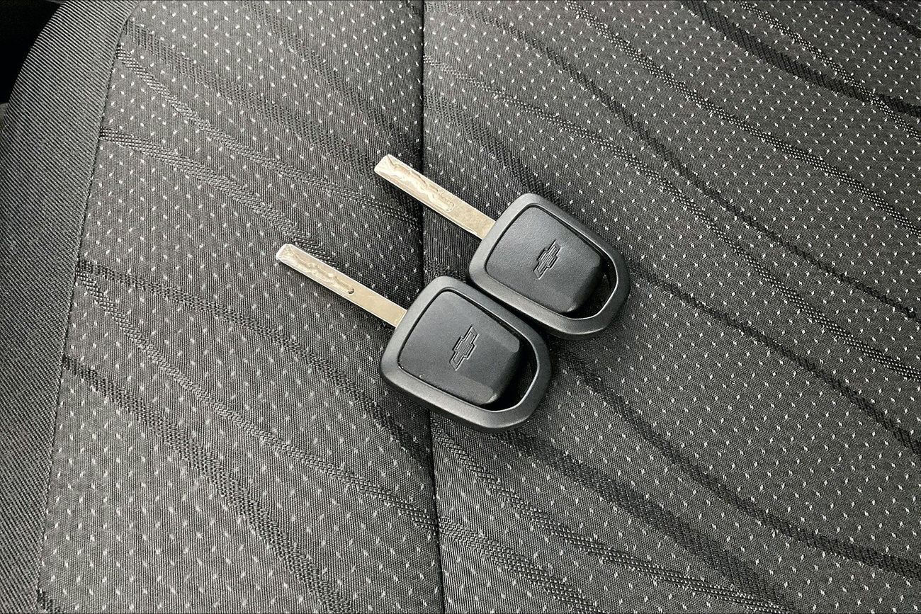 شيفروليه جروف LT | ضمان مجاني لمدة عام | 0 دفعة أولى