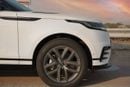 Land Rover Range Rover Velar 2024 Rang Rover Velar Dynamic 2.0L AWD White 0Km