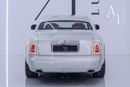 Rolls-Royce Phantom 2014 Rolls Royce Phantom Coupe, Full Service History, Full Option, GCC