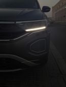 فولكس واجن T ROC LIFE