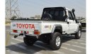 Toyota Land Cruiser Pick Up