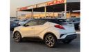 Toyota CHR TOYOTA C-HR XLE full option
