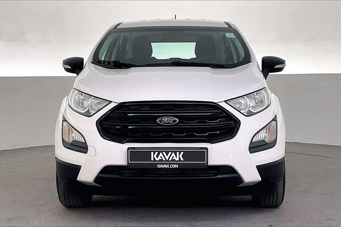 Ford EcoSport Ambiente | Guaranteed Warranty | 0 Down Payment