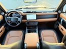 Land Rover Defender 130 SE P400 X Dynamic (7 Seater)