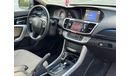 Honda Accord EX HONDA ACCORD 2015 GCC V4 ORIGINAL PAINT//2KEYS// FULL SERVICE HISTOR AVAILABLE