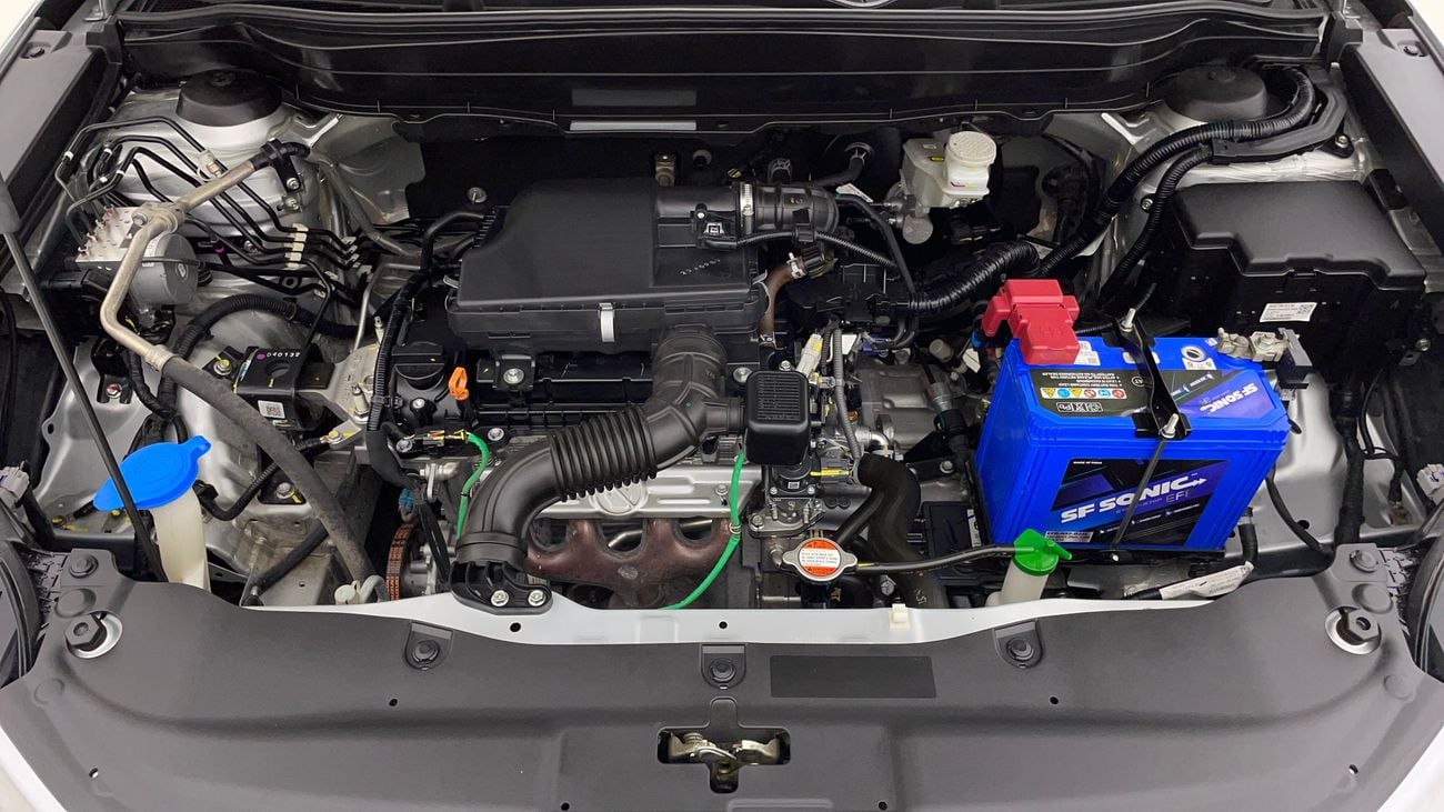 Suzuki Grand Vitara GLX 1.5 | Zero Down Payment | Home Test Drive