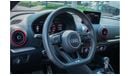 أودي S3 2.0L Turbo Full Service History GCC Perfect Condition