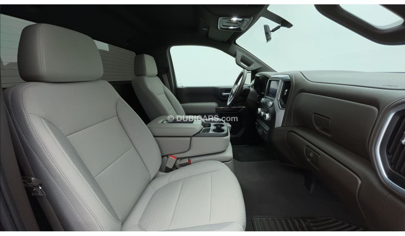 GMC Sierra SLE 5.3 | Under Warranty | Inspected on 150+ parameters