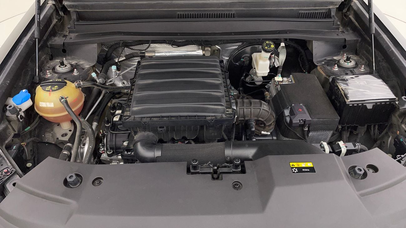 جيتور T2 LUXURY 2 | بدون دفعة مقدمة | اختبار القيادة في المنزل