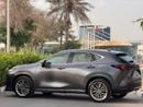 لكزس NX350h
