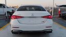 مرسيدس بنز C 200 MERCEDES C200L 1.5L