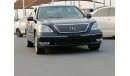 Lexus LS 430 Lexus ls 430 2006 Imported America Very Clean Inside And Out Side Without Accedent No Paint Full Opt