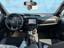 Toyota Hilux TOYOTA HILUX GR SPORT RALLY 4.0L 2025 GCC