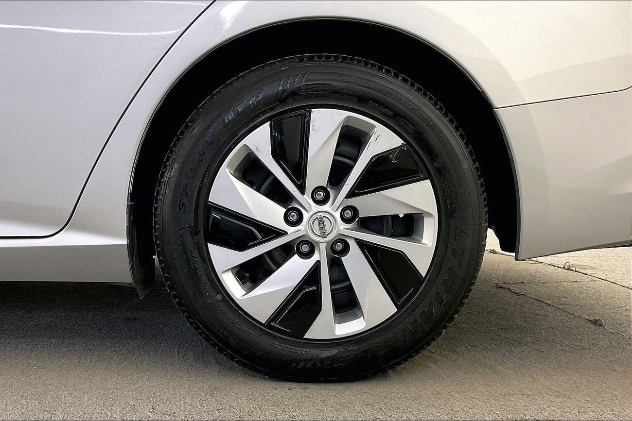 Nissan Altima S | National Day Celebration | Guaranteed Warranty | 0 Down Payment