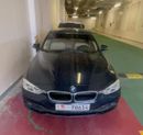 BMW 320i Std 2.0L