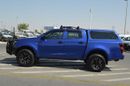 إيسوزو D ماكس STD D-Max Right Hand Drive Year: 2021 Engine: 3.0D