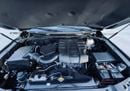 Toyota Land Cruiser GXR