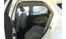 Ford EcoSport 1.5L Petrol, A/T, SPECIAL RIMS, CONDITION EXCELLENT (LOT # 3289)