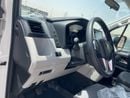 تويوتا هاياس Toyota hiace passenger manual 2026