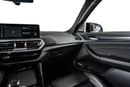 BMW X4M Competition-Premium Metallic Paint-Special Order-Perfect Sports SUV-Shadow line Package