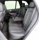 BMW X5 40i xDrive BMW X5 Xdrive40i 2021-3.0L-CANADIAN SPECS-AWD-Car is in Excellent Condition, Accident Fre