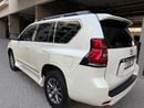 Toyota Prado TX-L TOP