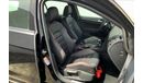 Volkswagen Golf GTI P1 (Leather Seats)