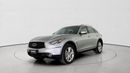 إنفينيتي QX70 LUXURY | شامل الضمان | 0 ﺪﻔﻋﺓ ﺃﻮﻟﻯ
