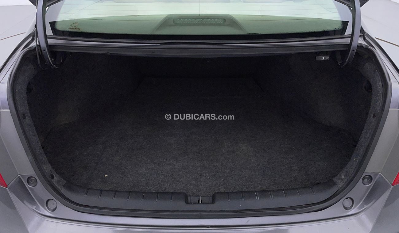 Honda Accord LX A 2.4 | Under Warranty | Inspected on 150+ parameters