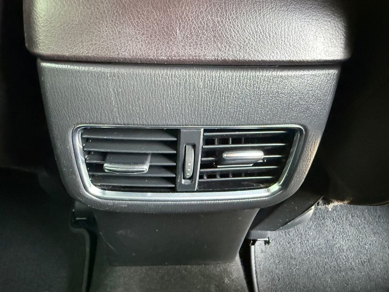 مازدا CX5 Ignite Edition 2.5L