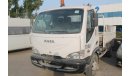 Avia D120 AVIA 3T PICK UP 2011 MODEL