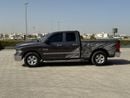 دودج رام فان Dodge Ram 1500 2014 5.7  4*4