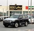 Toyota Land Cruiser LC GXR 3.3 Diesel || 2026