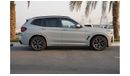 بي أم دبليو X3 2022 BMW X3 XDRIVE 20 i BROOKLYN GREY 0Km