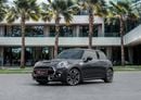 Mini Cooper Cooper S | 1,175 P.M | 0% Downpayment | Service History!