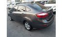 Ford Fiesta Import - alloy wheels - in excellent condition, without any costs